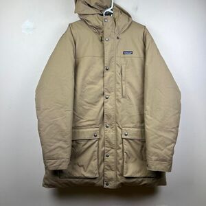 Patagonia Maple Grove Down Park  Size XXL